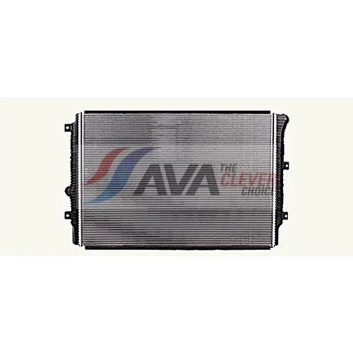 Chladič motora AVA QUALITY COOLING VN2414