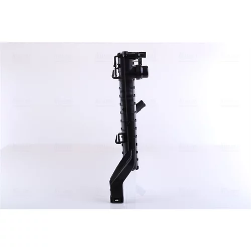 Chladič motora BW2569 (AVA QUALITY COOLING) - obr. 3