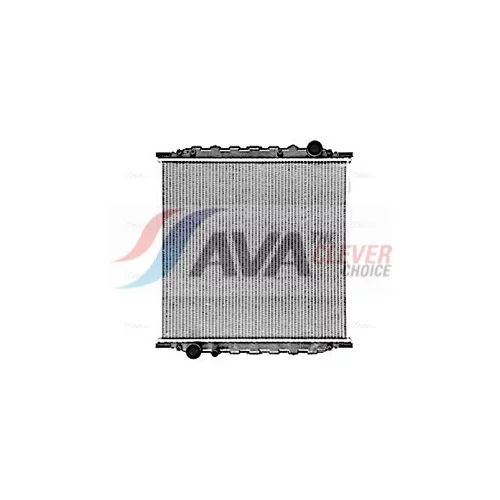 Chladič motora AVA QUALITY COOLING MN2045N - obr. 2