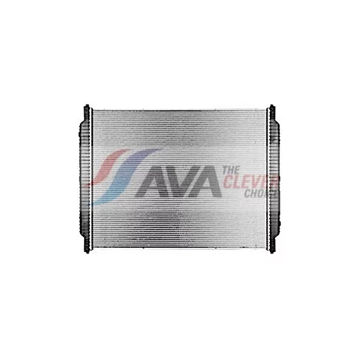 Chladič motora AVA QUALITY COOLING RE2131N