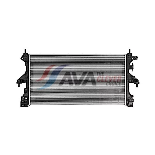 Chladič motora AVA QUALITY COOLING CN2322