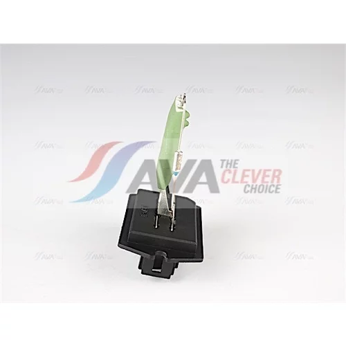 Odpor vnútorného ventilátora CRR001 (AVA QUALITY COOLING) - obr. 2