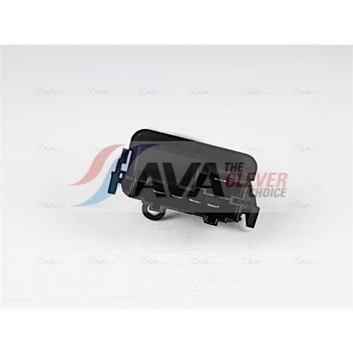 Odpor vnútorného ventilátora STR002 (AVA QUALITY COOLING) - obr. 3
