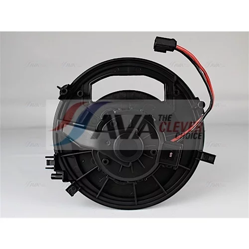 Vnútorný ventilátor AVA QUALITY COOLING VN8432 - obr. 2