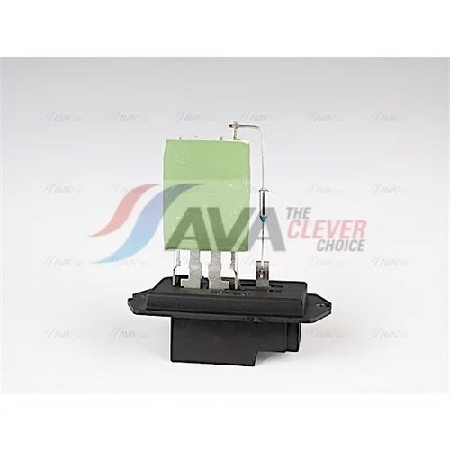 Odpor vnútorného ventilátora CRR001 (AVA QUALITY COOLING) - obr. 1