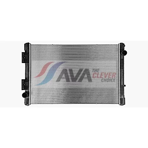 Chladič motora AVA QUALITY COOLING MN2023N - obr. 1