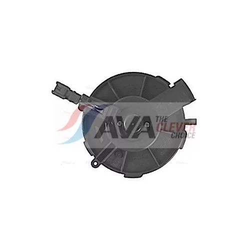 Vnútorný ventilátor AVA QUALITY COOLING PE8425 - obr. 3