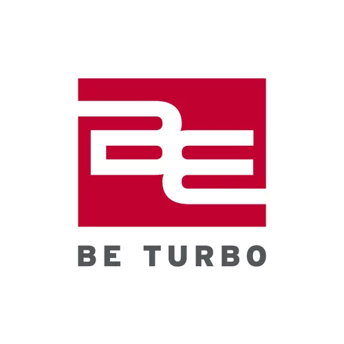 EGR ventil BE TURBO 310214RED