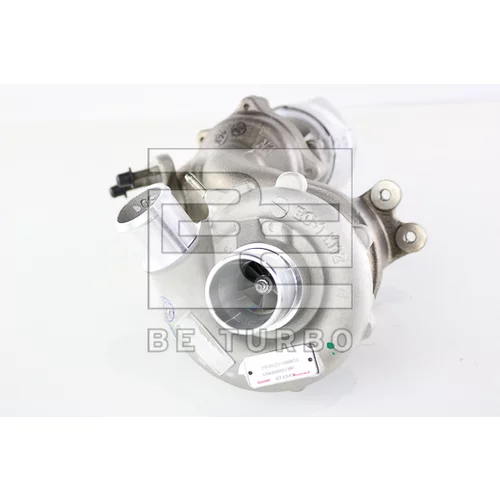 Plniace dúchadlo 130677 (BE TURBO) - obr. 3