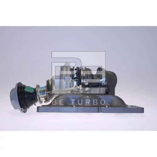 Plniace dúchadlo BE TURBO 127675