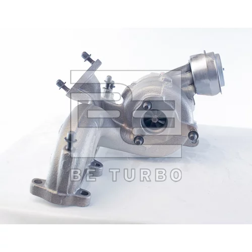 Plniace dúchadlo BE TURBO 124005 - obr. 1