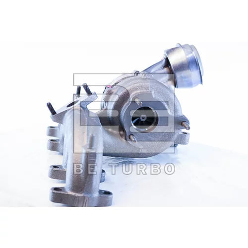 Plniace dúchadlo 126762 (BE TURBO) - obr. 1