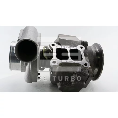 Plniace dúchadlo BE TURBO 128605 - obr. 2