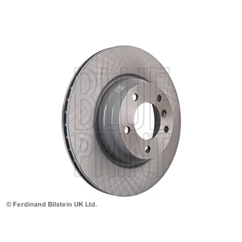 Brzdový kotúč ADB114306 (BLUE PRINT) - obr. 1