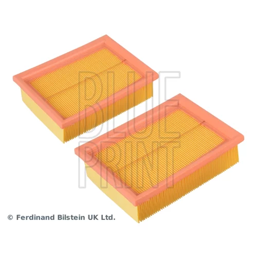 Súprava vzduchových filtrov BLUE PRINT ADBP220062
