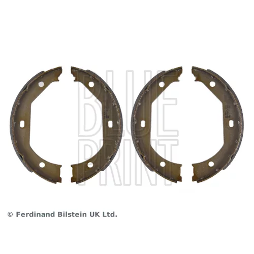 Sada brzd. čeľustí parkov. brzdy ADBP410033 (BLUE PRINT)