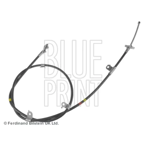 Ťažné lanko parkovacej brzdy BLUE PRINT ADD64684