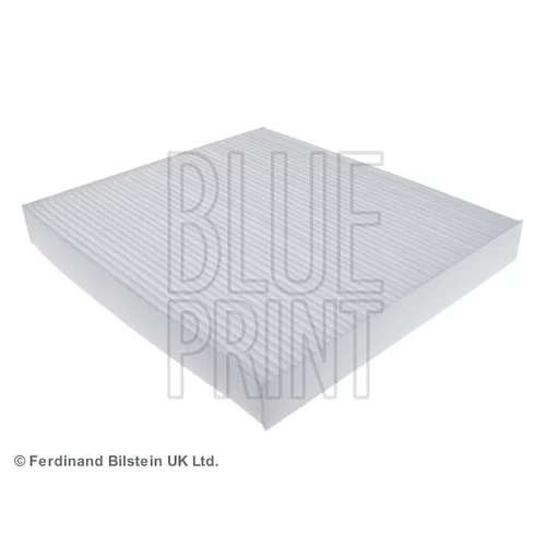 Filter vnútorného priestoru BLUE PRINT ADG02528 - obr. 1