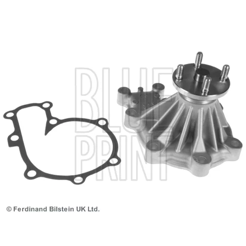 Vodné čerpadlo, chladenie motora BLUE PRINT ADM59123