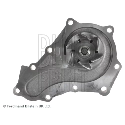 Vodné čerpadlo, chladenie motora BLUE PRINT ADM59176 - obr. 1