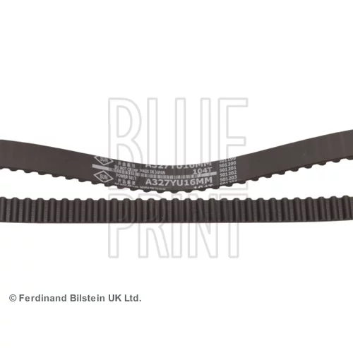 Ozubený remeň ADS77508 (BLUE PRINT) - obr. 1