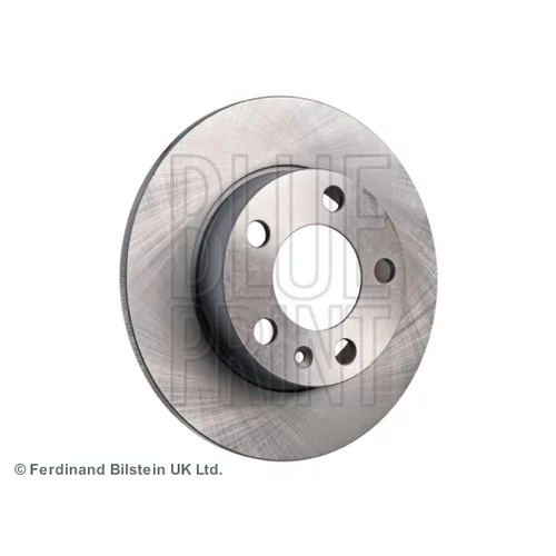 Brzdový kotúč ADV184302 (BLUE PRINT) - obr. 1