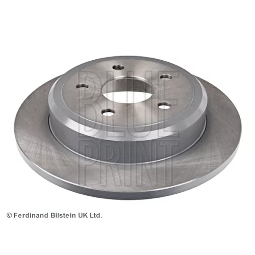 Brzdový kotúč BLUE PRINT ADA104310