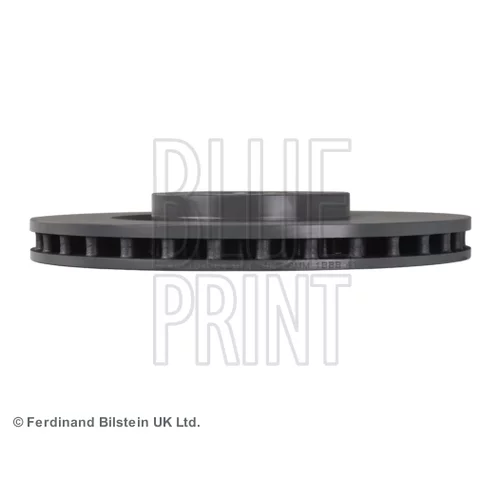Brzdový kotúč BLUE PRINT ADA104364 - obr. 2