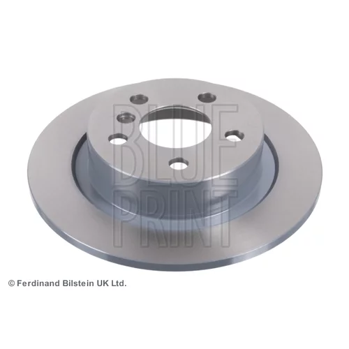 Brzdový kotúč BLUE PRINT ADB114324