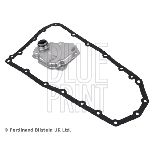 Sada hydraulického filtra automatickej prevodovky BLUE PRINT ADBP210001