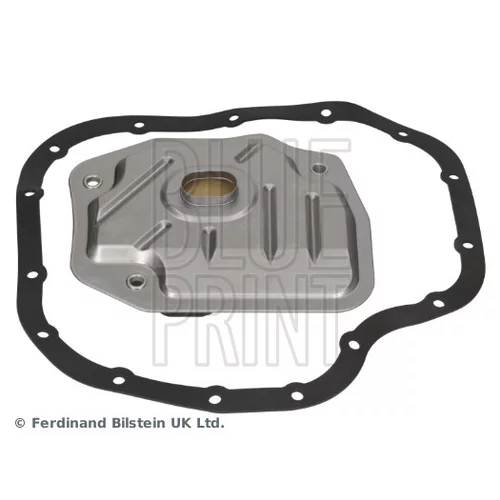 Sada hydraulického filtra automatickej prevodovky BLUE PRINT ADBP210176