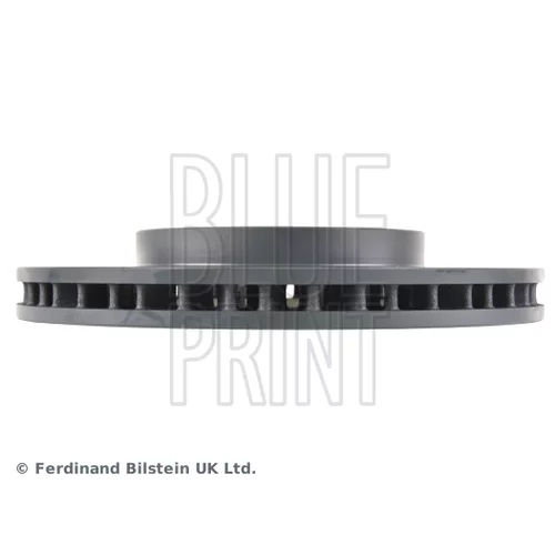 Brzdový kotúč BLUE PRINT ADC443119 - obr. 2