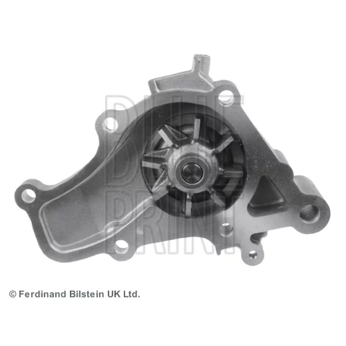 Vodné čerpadlo, chladenie motora BLUE PRINT ADC49126 - obr. 1