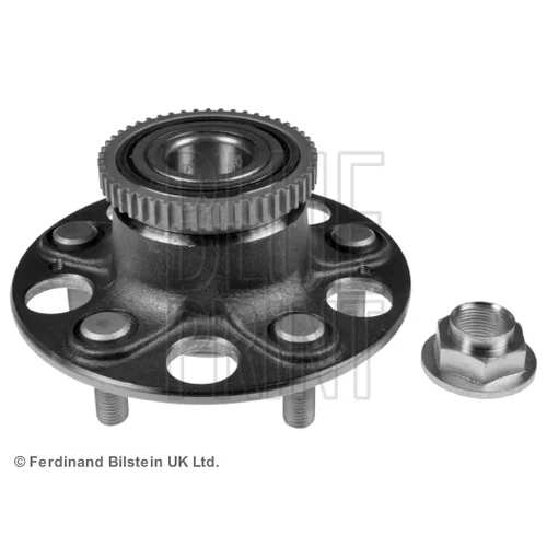 Ložisko kolesa - opravná sada BLUE PRINT ADH28355