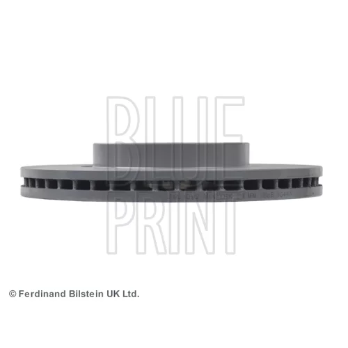 Brzdový kotúč BLUE PRINT ADM54392 - obr. 2