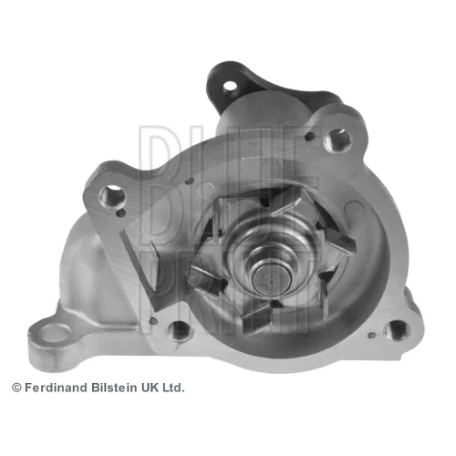 Vodné čerpadlo, chladenie motora BLUE PRINT ADM59103 - obr. 1