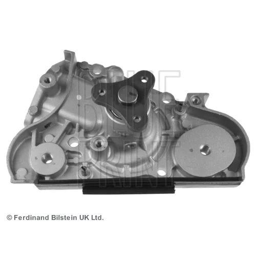 Vodné čerpadlo, chladenie motora BLUE PRINT ADM59110 - obr. 1