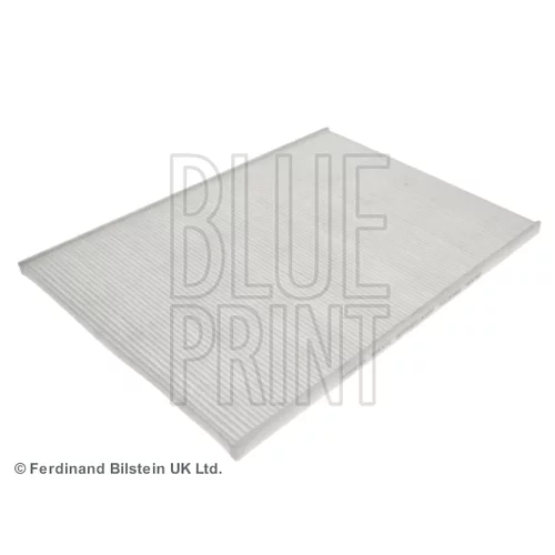 Filter vnútorného priestoru BLUE PRINT ADT32525 - obr. 1