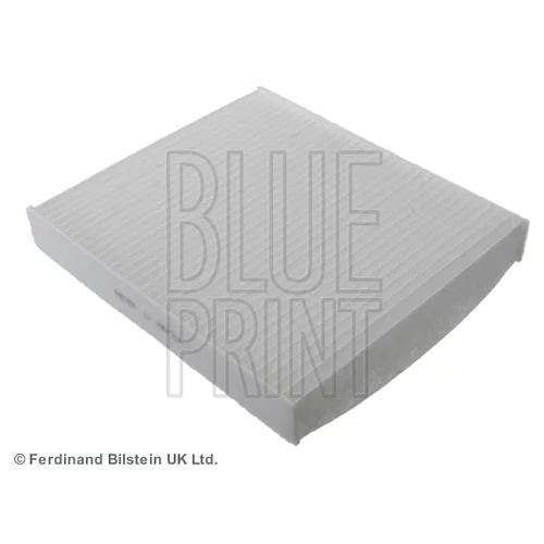 Filter vnútorného priestoru BLUE PRINT ADT32554