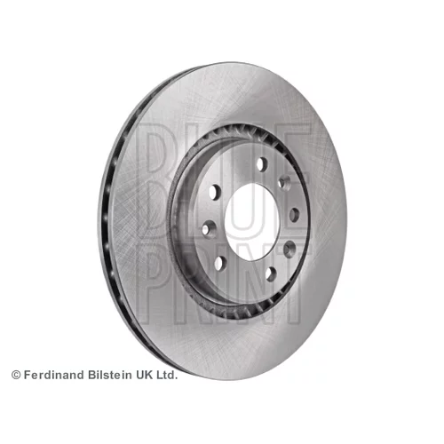 Brzdový kotúč ADT343319 (BLUE PRINT) - obr. 1