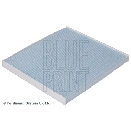 Filter vnútorného priestoru BLUE PRINT ADA102523 - obr. 1