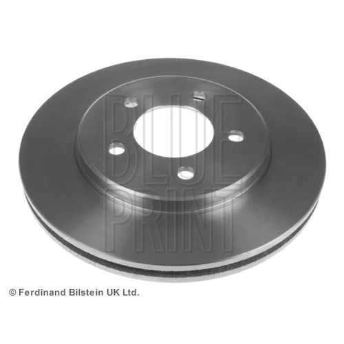 Brzdový kotúč BLUE PRINT ADA104303