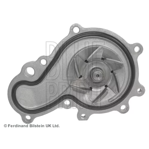 Vodné čerpadlo, chladenie motora ADA109118 (BLUE PRINT) - obr. 4