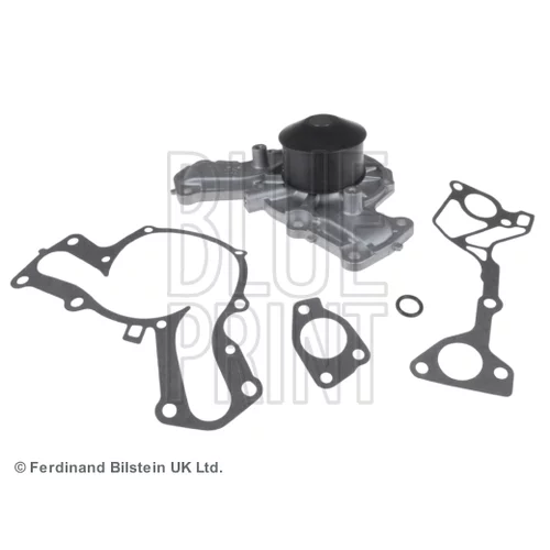 Vodné čerpadlo, chladenie motora BLUE PRINT ADC49132