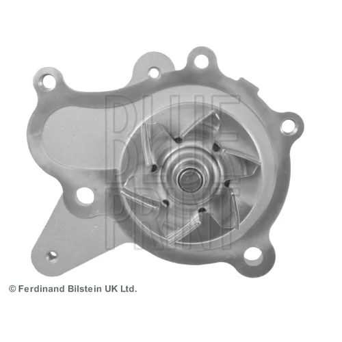 Vodné čerpadlo, chladenie motora ADG09131 (BLUE PRINT) - obr. 2