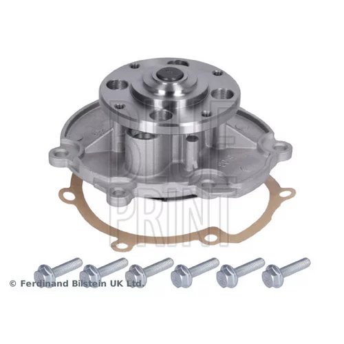 Vodné čerpadlo, chladenie motora BLUE PRINT ADG09166