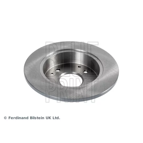 Brzdový kotúč BLUE PRINT ADH24325 - obr. 1