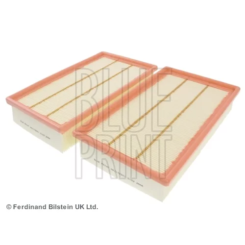 Súprava vzduchových filtrov BLUE PRINT ADJ132203
