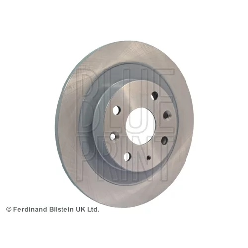 Brzdový kotúč BLUE PRINT ADM54328 - obr. 1