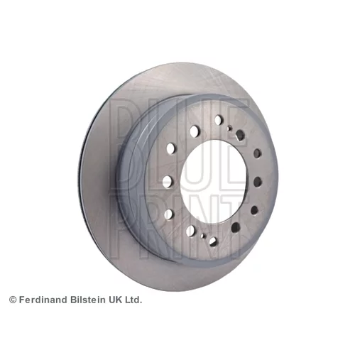 Brzdový kotúč BLUE PRINT ADT343129 - obr. 1